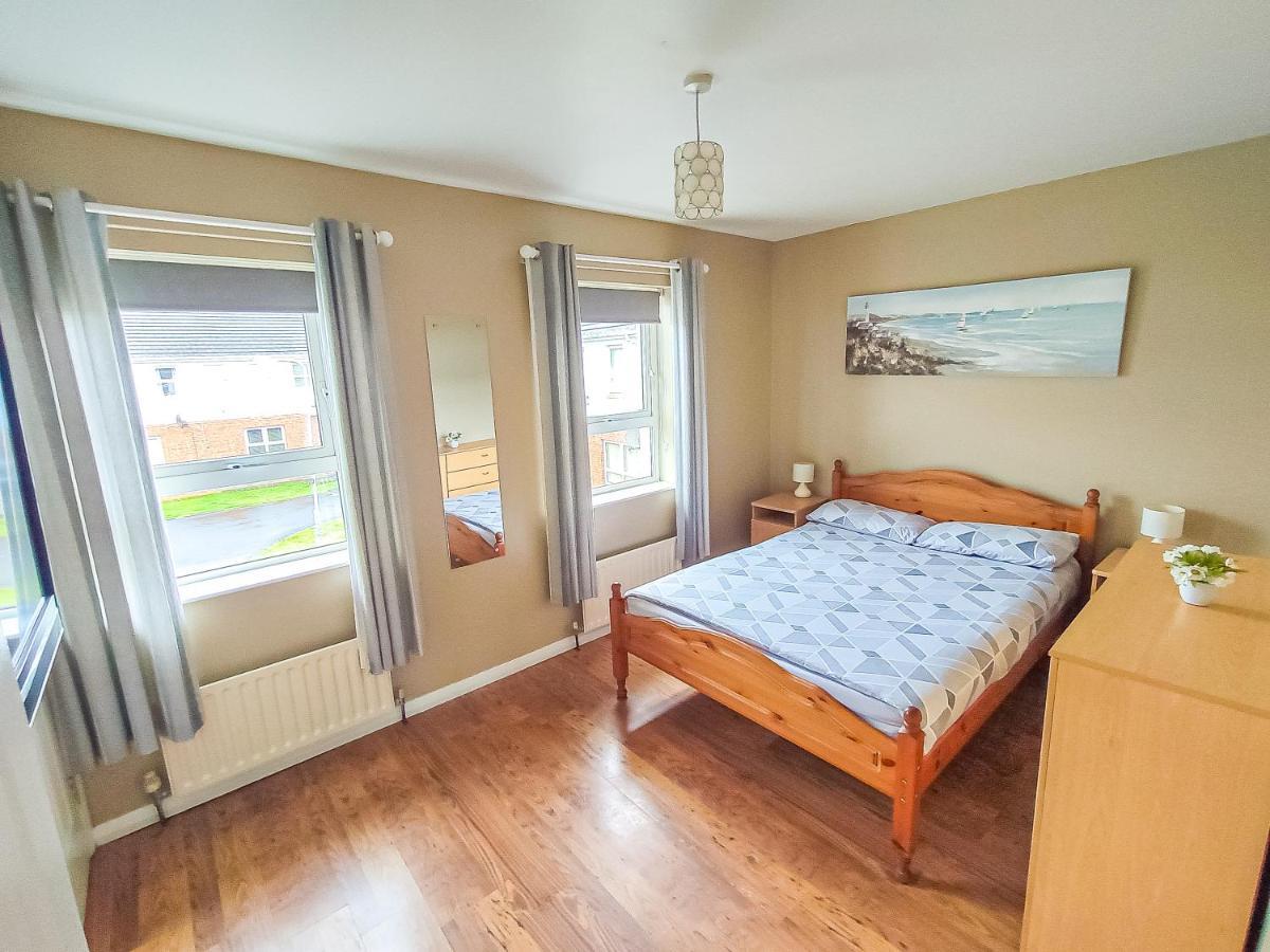 Portrush Getaway - Holiday Let Exterior foto
