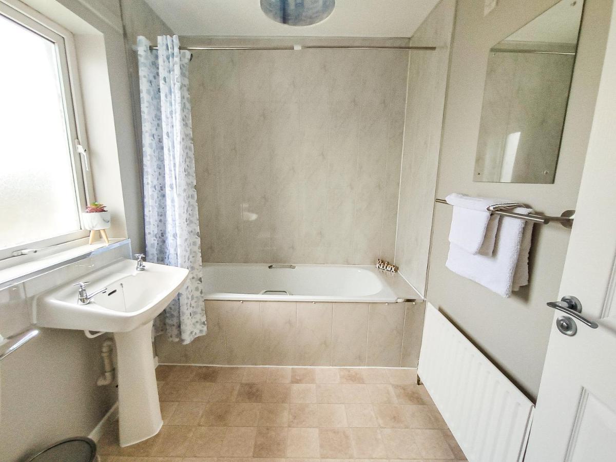 Portrush Getaway - Holiday Let Exterior foto