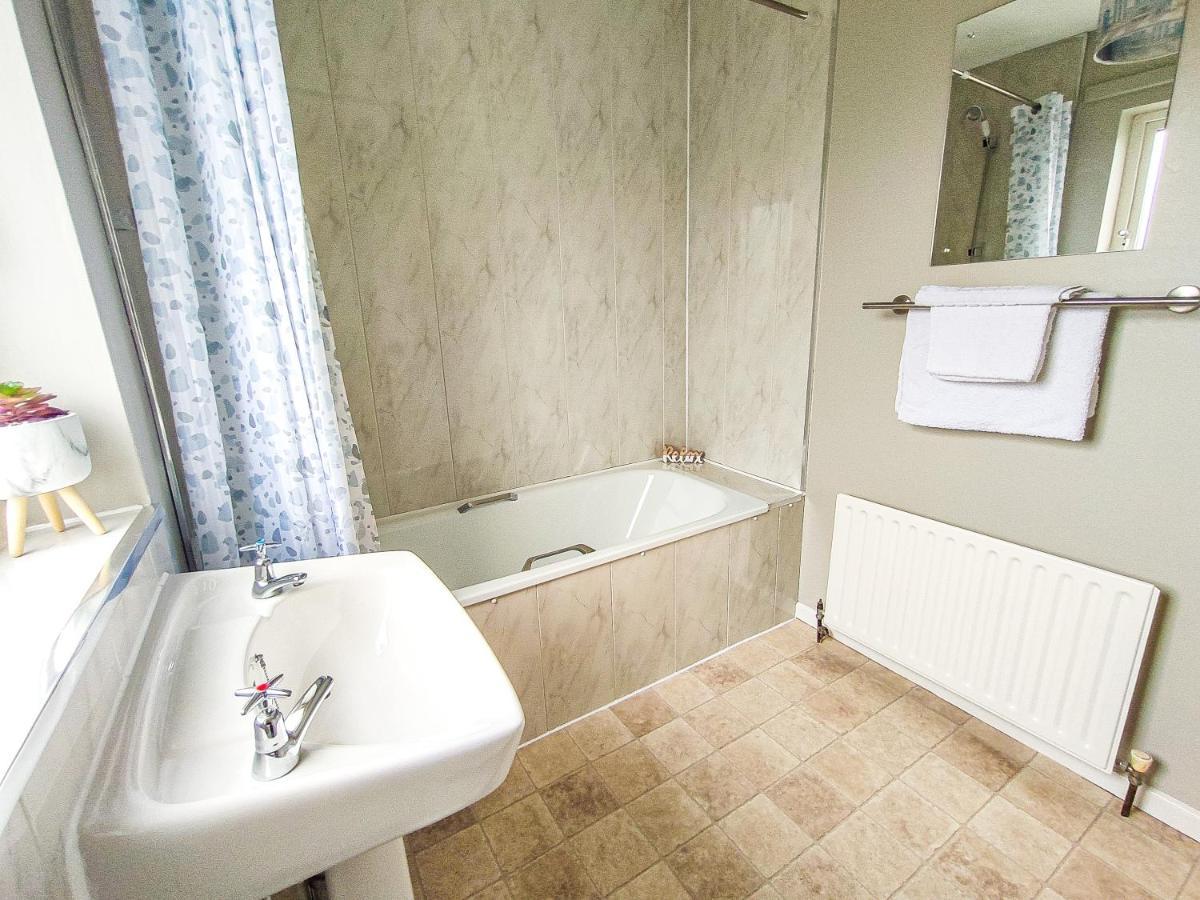 Portrush Getaway - Holiday Let Exterior foto