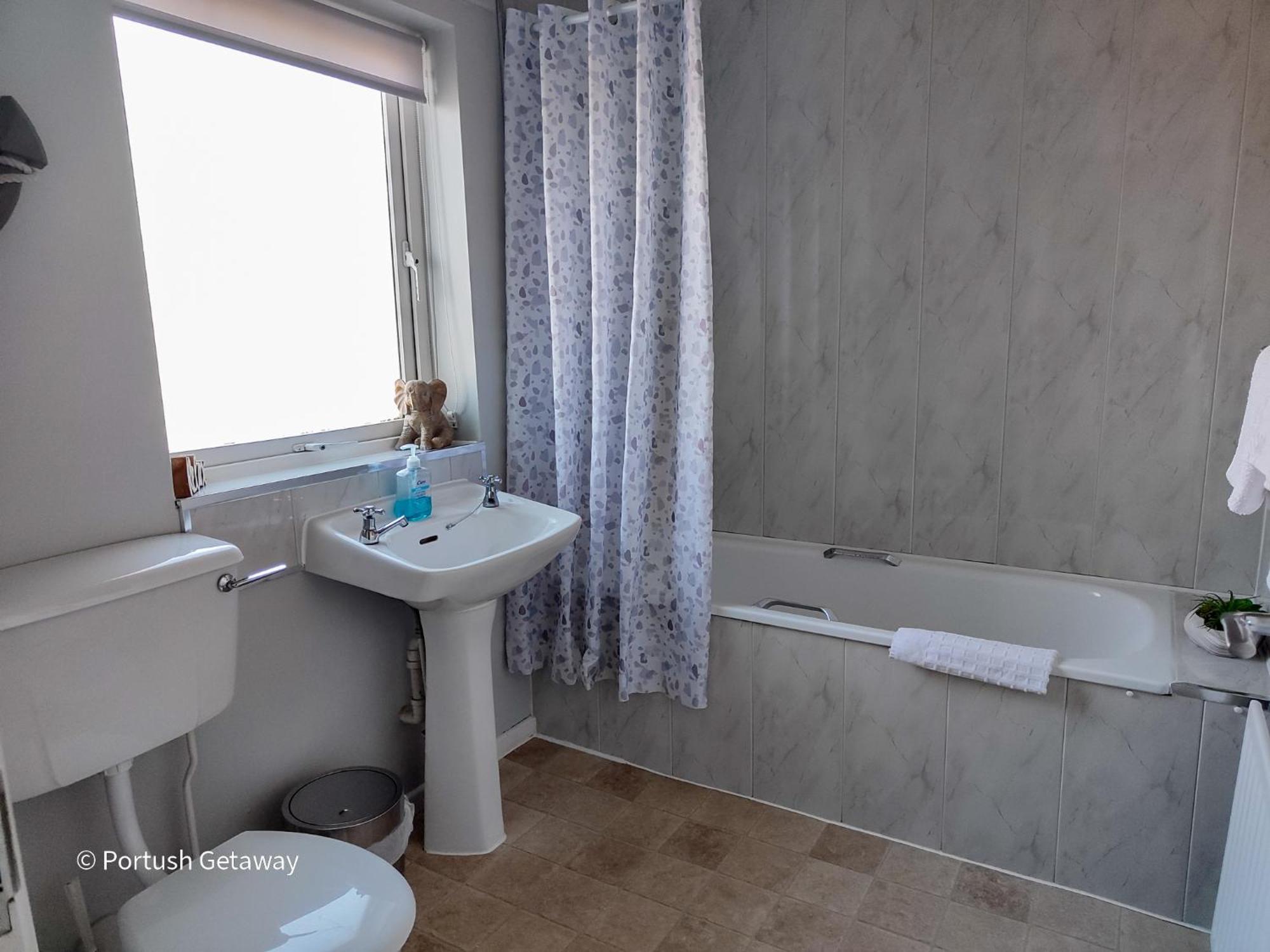 Portrush Getaway - Holiday Let Exterior foto