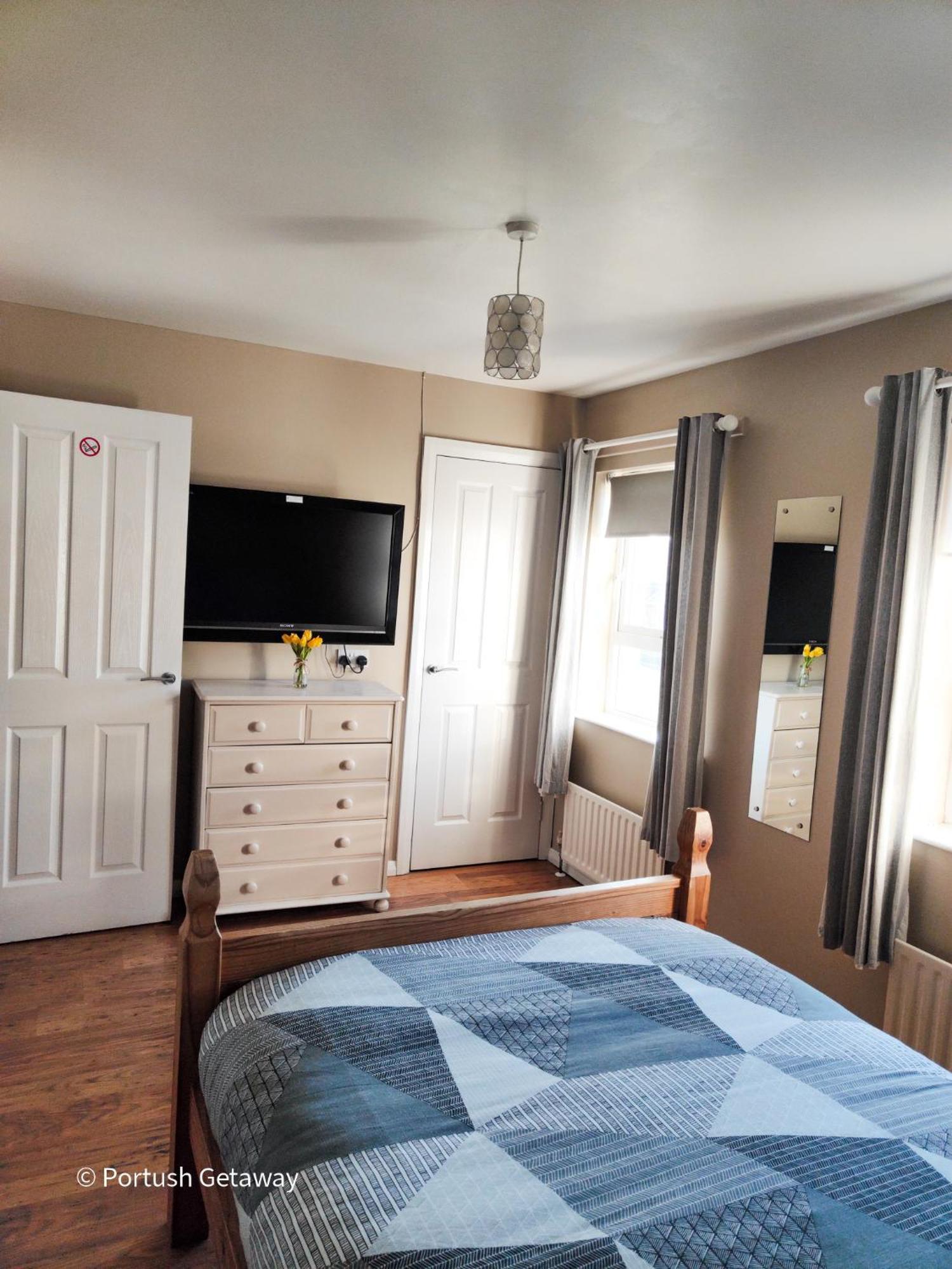 Portrush Getaway - Holiday Let Exterior foto