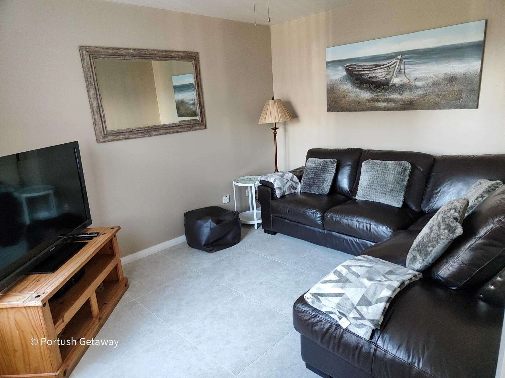 Portrush Getaway - Holiday Let Exterior foto