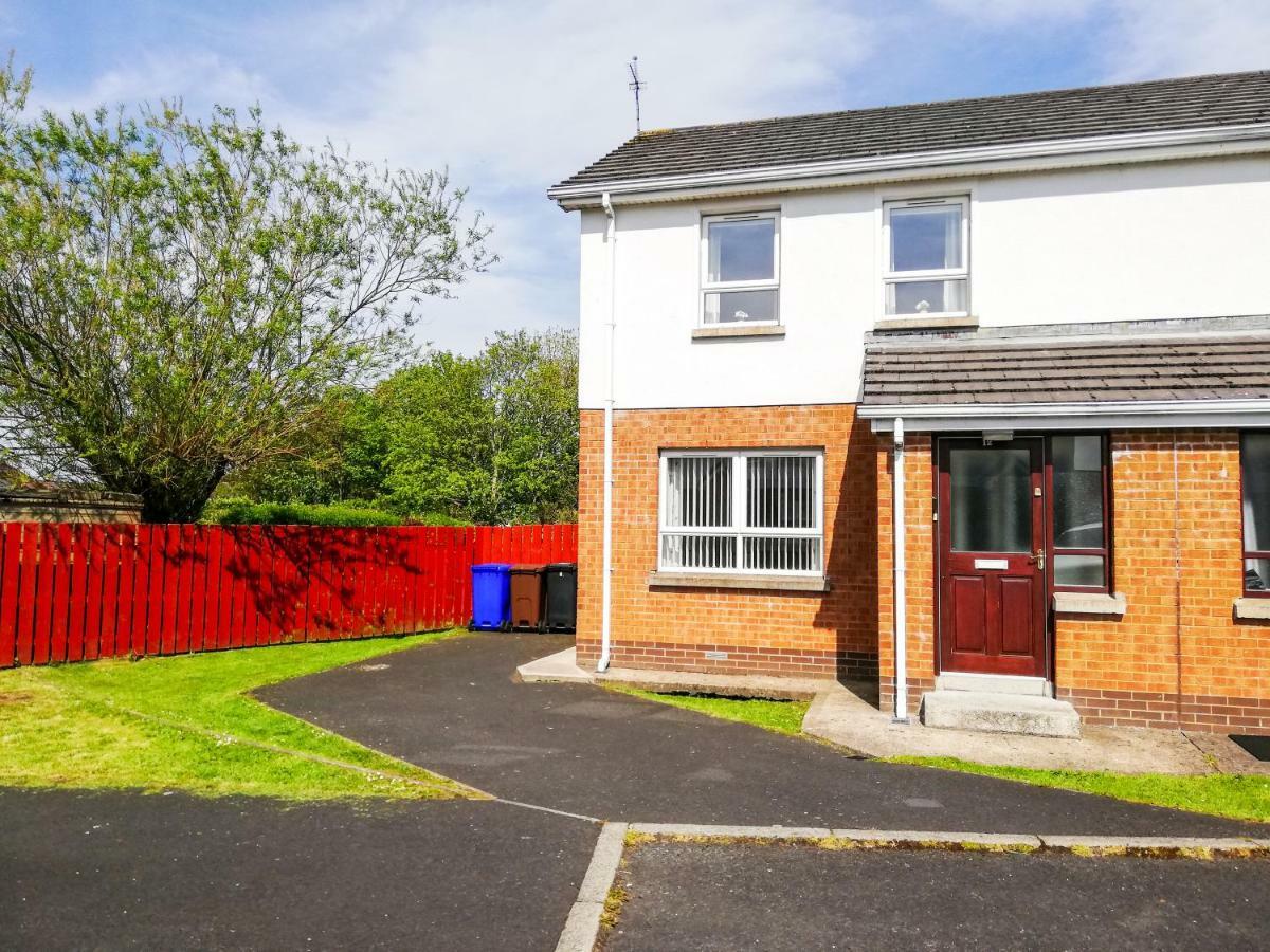 Portrush Getaway - Holiday Let Exterior foto